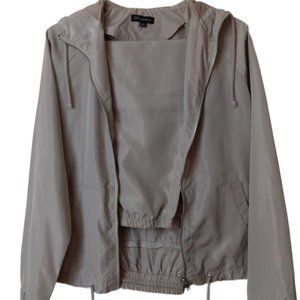 Shinestar jacket and pants set